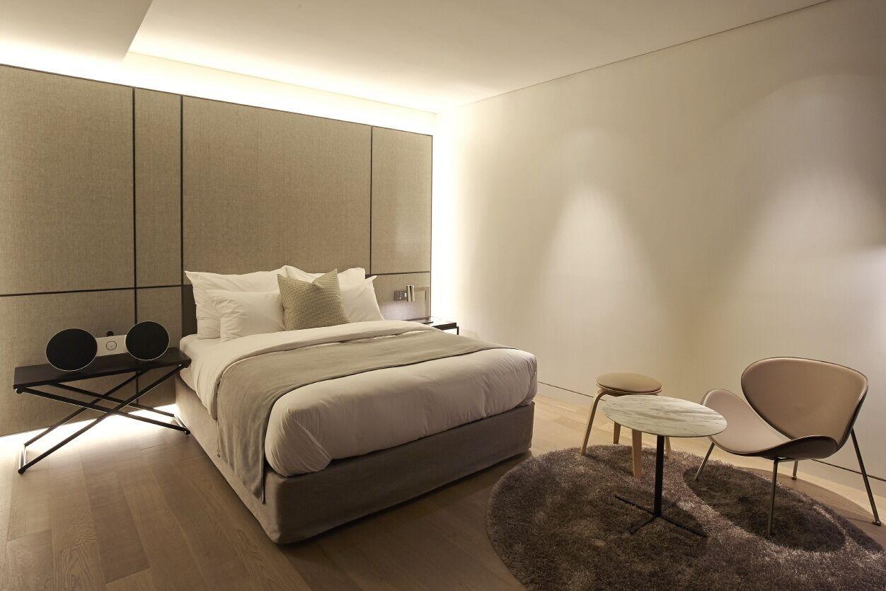 Js The Classic Hotel Osan Экстерьер фото