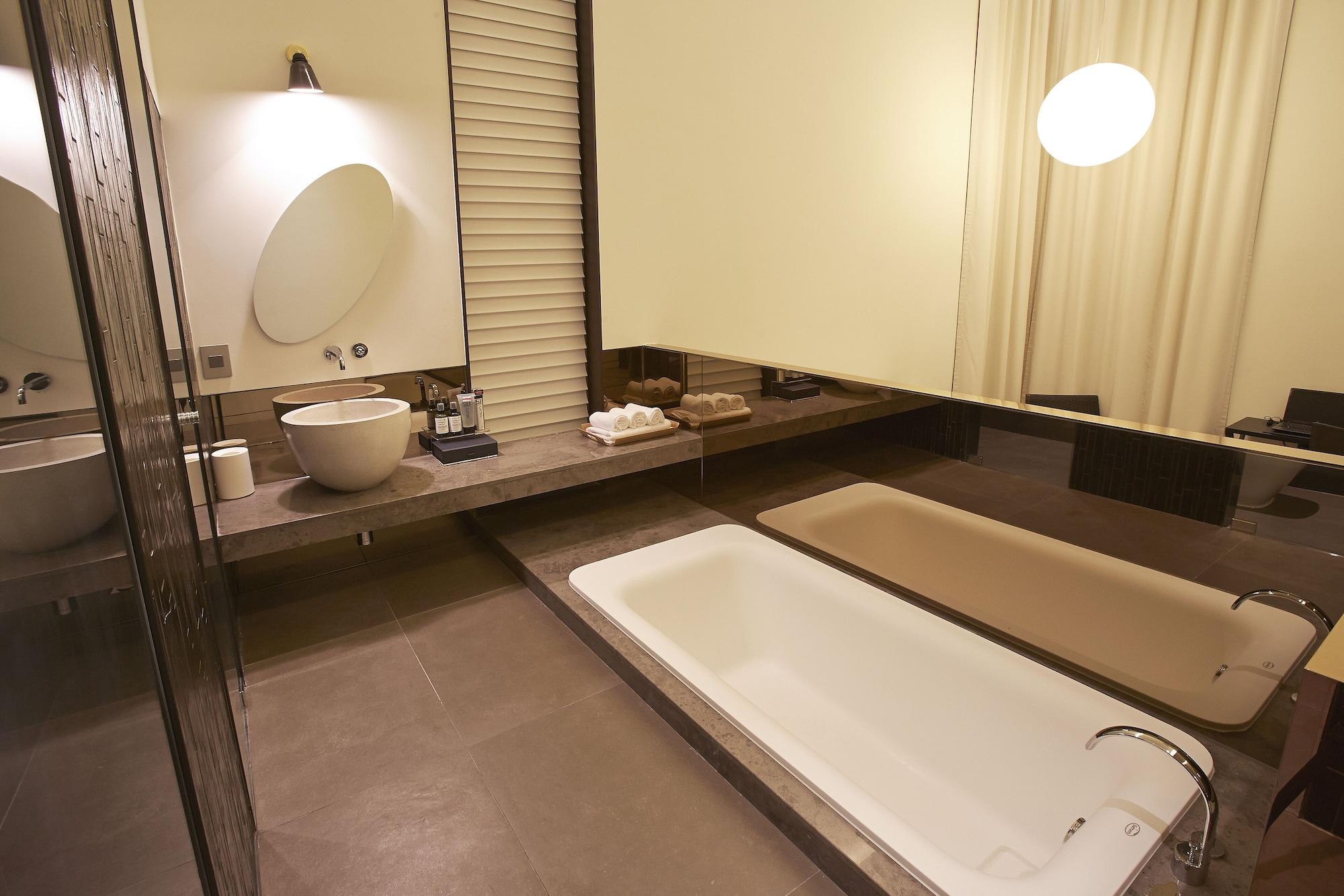 Js The Classic Hotel Osan Экстерьер фото