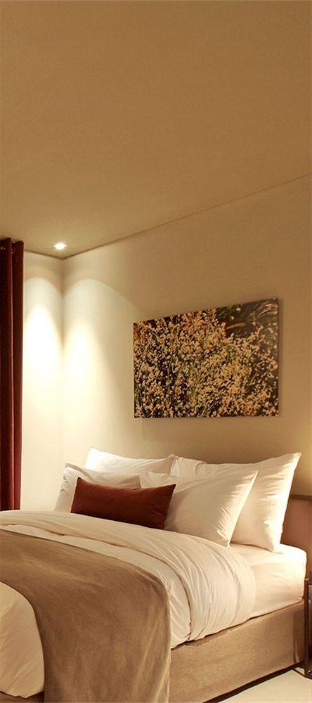 Js The Classic Hotel Osan Экстерьер фото