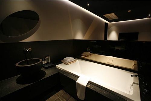 Js The Classic Hotel Osan Экстерьер фото