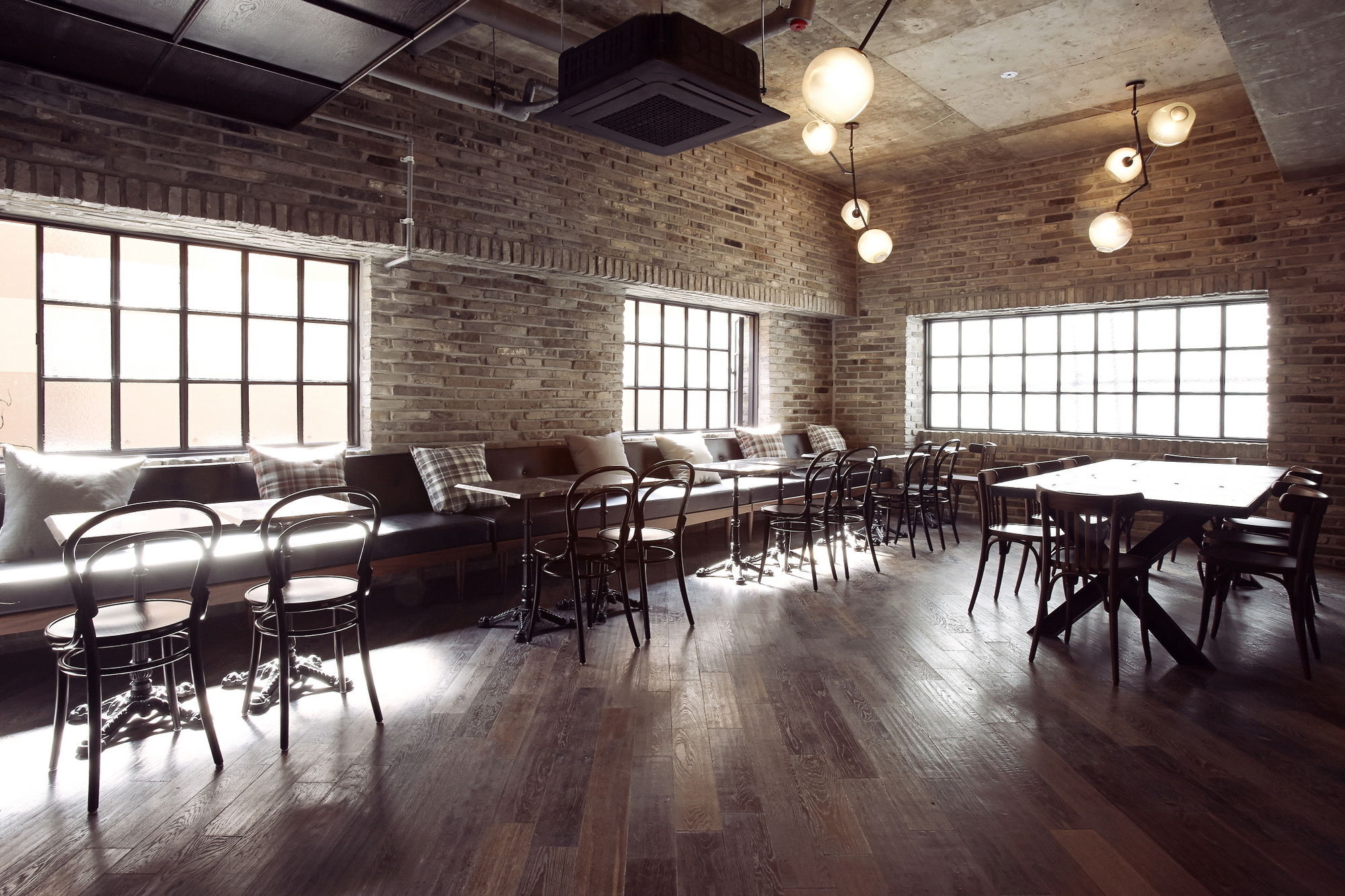 Js The Classic Hotel Osan Экстерьер фото